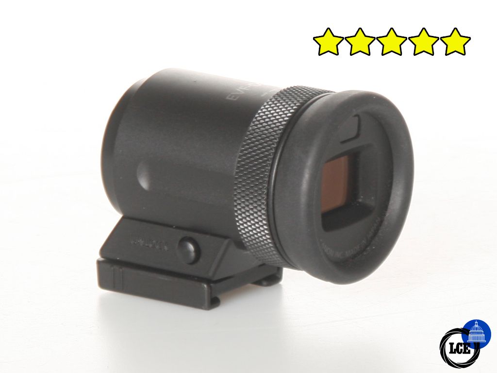 Canon EVF-DC2 Viewfinder Canon EVF-DC2 Viewfinder