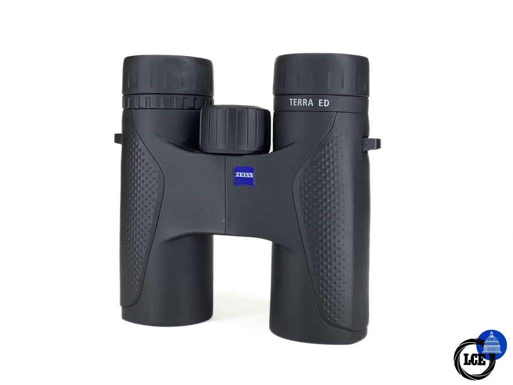 Zeiss Terra ED 8X32 Black Zeiss Terra ED 8X32 Black