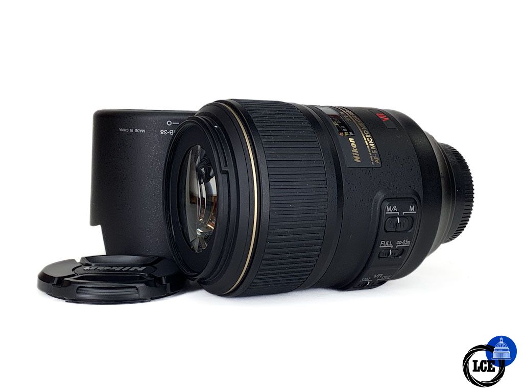 Nikon AF-S 105mm f2.8 G IF-ED Macro Nikon AF-S 105mm f2.8 G IF-ED Macro