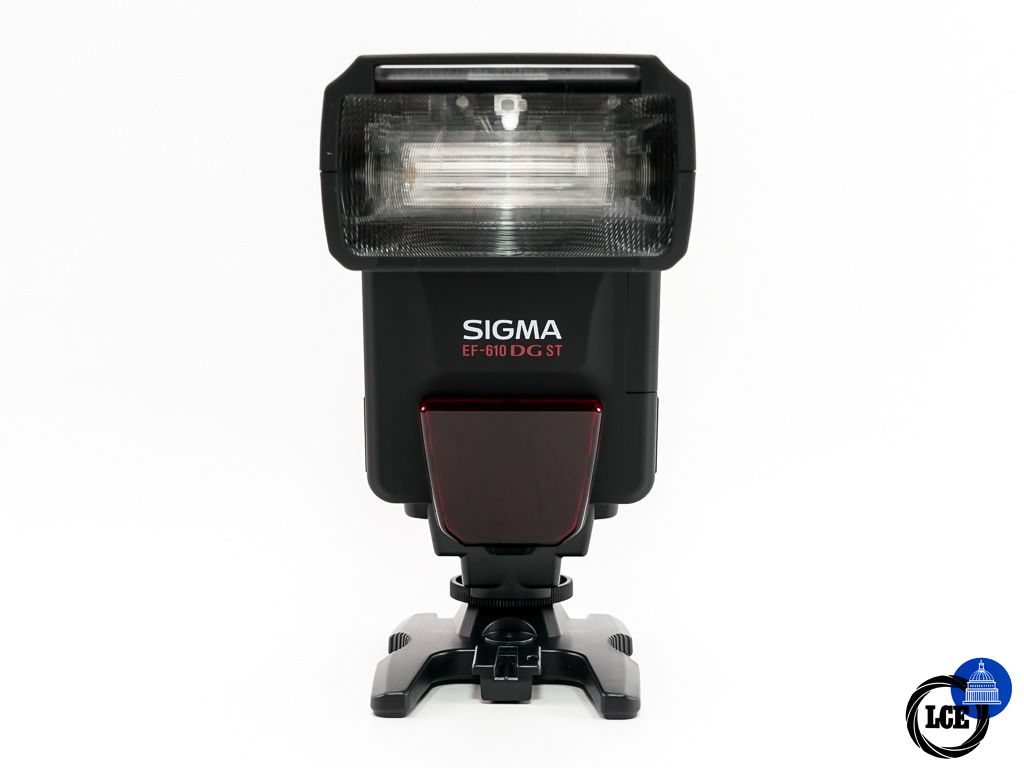 Sigma EF-610 DG ST * BOXED *