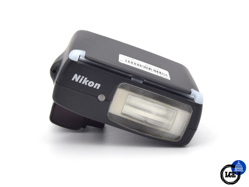 Nikon Speedlight SB-27