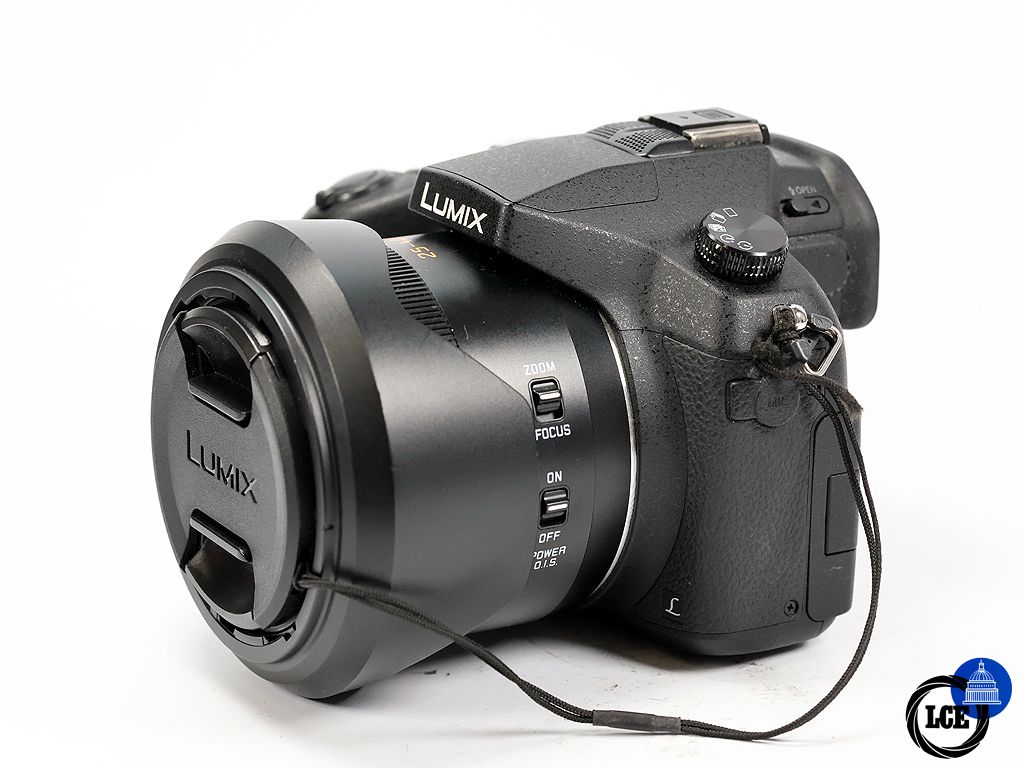 Panasonic FZ1000 Panasonic FZ1000