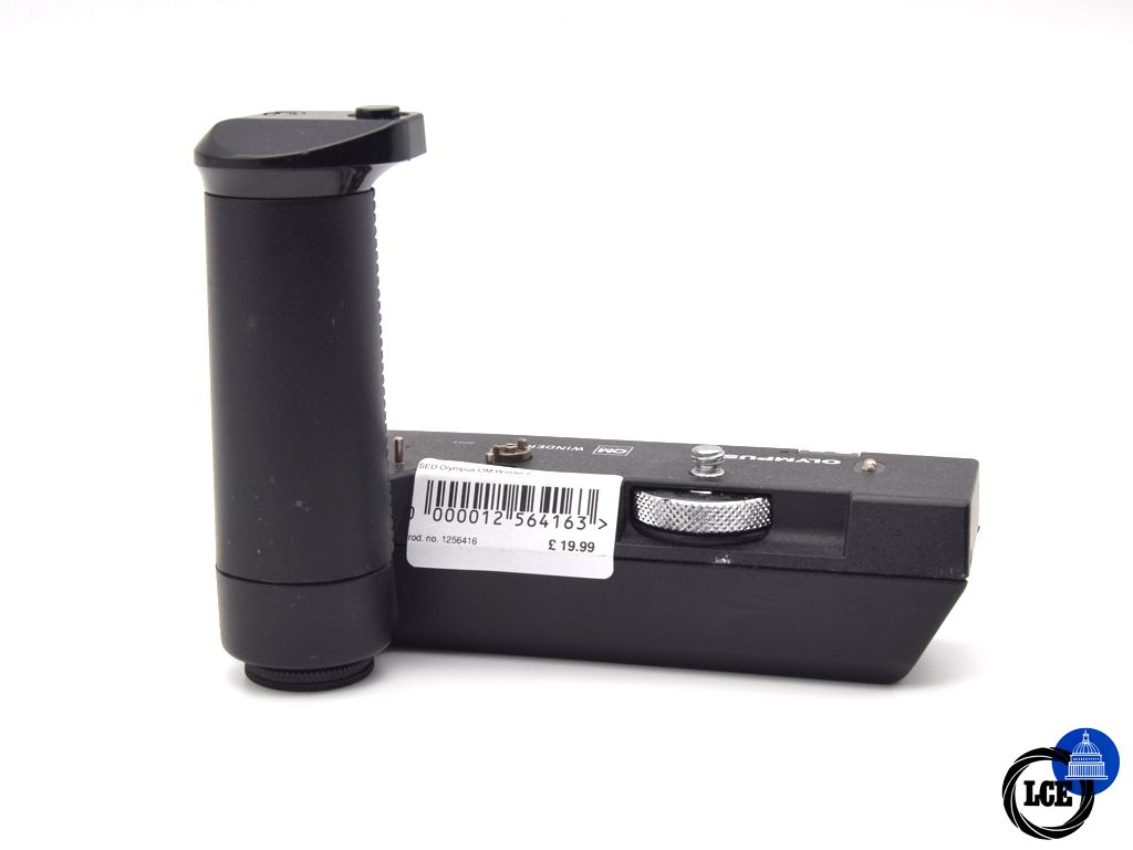Olympus OM Winder 2