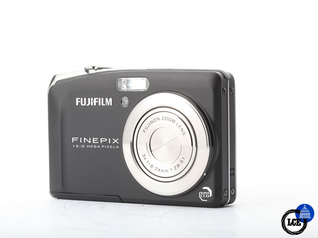 FujiFilm Finepix F50 FD | 10110725
