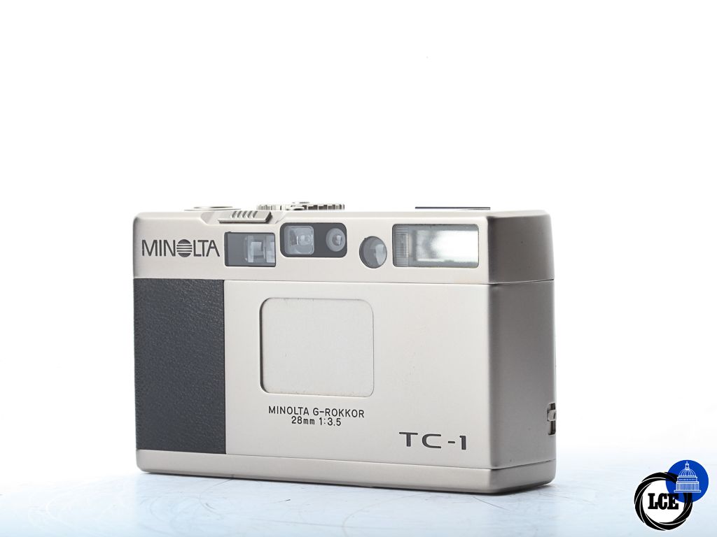 Minolta TC-1 | 10113560