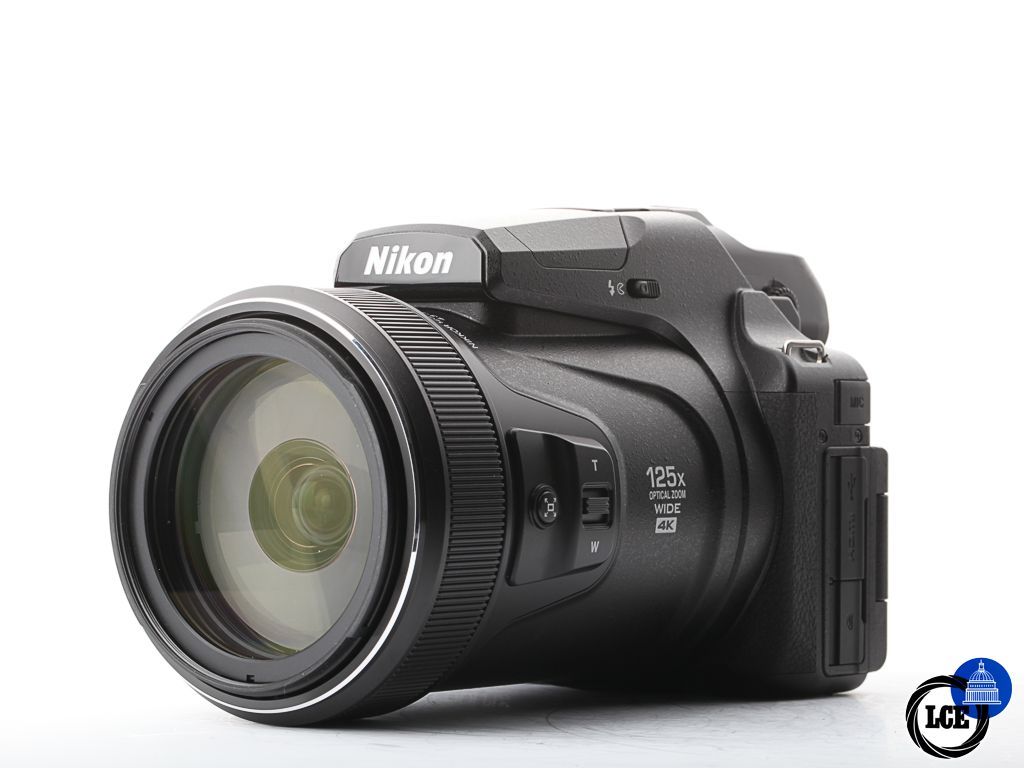 Nikon Coolpix P1000 | 10113607