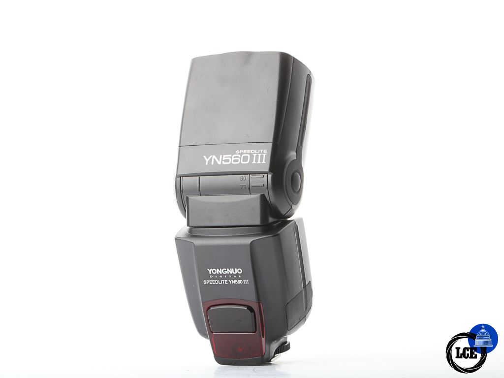 Yongnuo YN560 III Universal Flash | 10113577