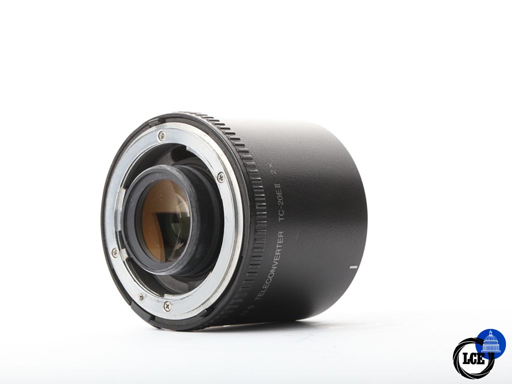 Nikon AF-S TC-20E II Teleconverter | 10113632