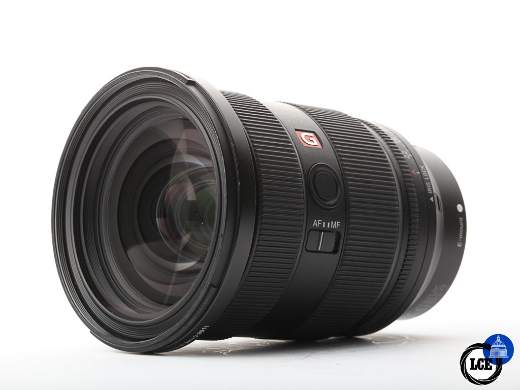 Sony FE 24-70mm f/2.8 GM II | 10113635