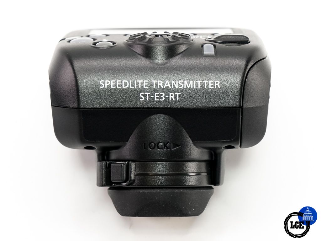 Canon ST-E3-RT Speedlite Transmitter