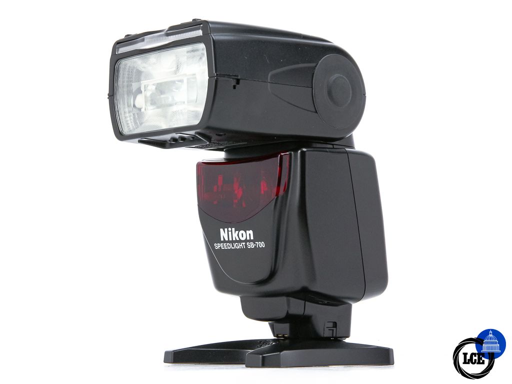 Nikon Speedlight SB-700