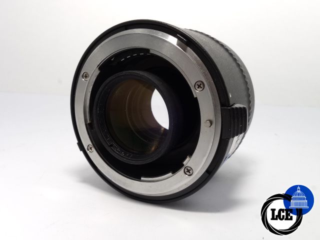 Nikon AFS 2x TELECONVERTER TC-20E III 