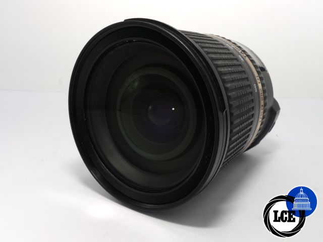 Tamron SP 24-70MM F2.8 NIKON AF