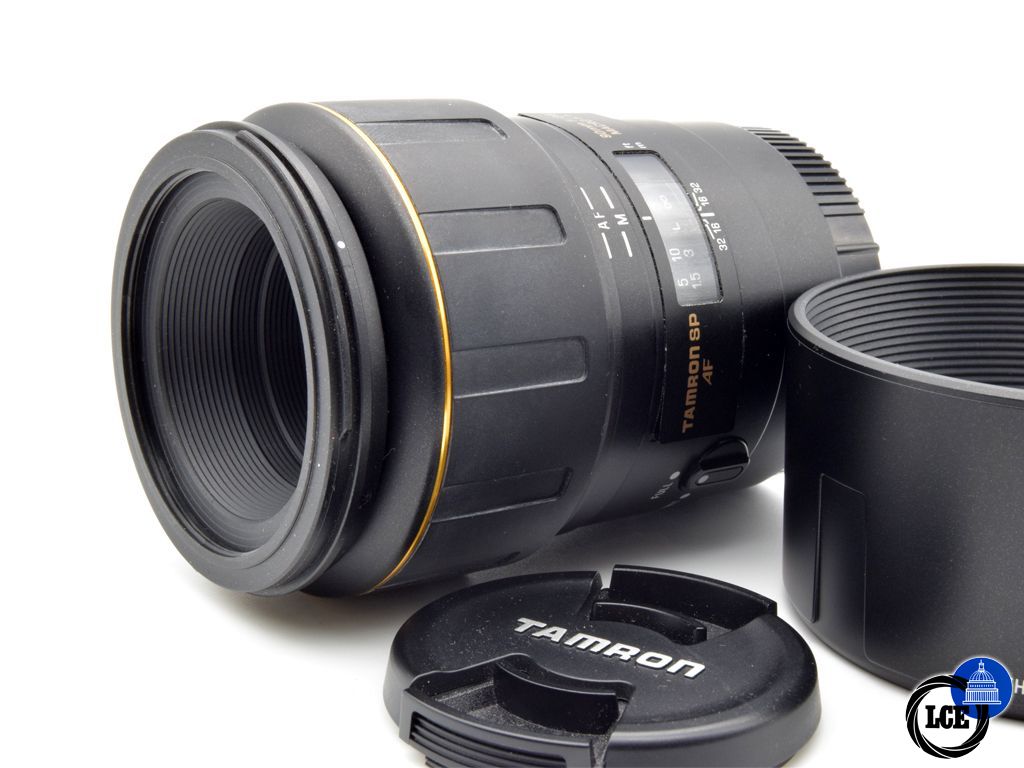 Tamron AF 90mm f/2.8 SP Macro Canon Fitting 