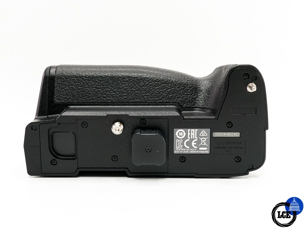 Olympus HLD-9 Battery Grip