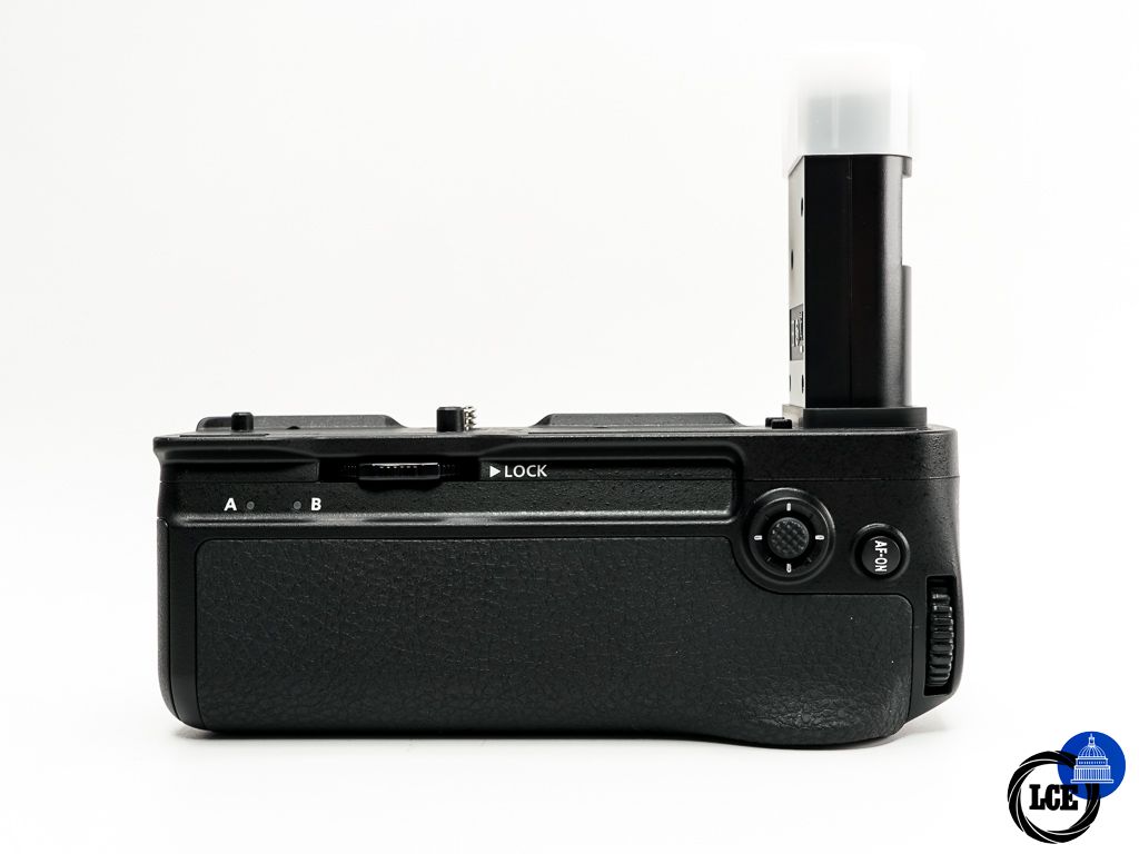 Nikon MB-N12 Grip for Z8 Nikon MB-N12 Grip for Z8