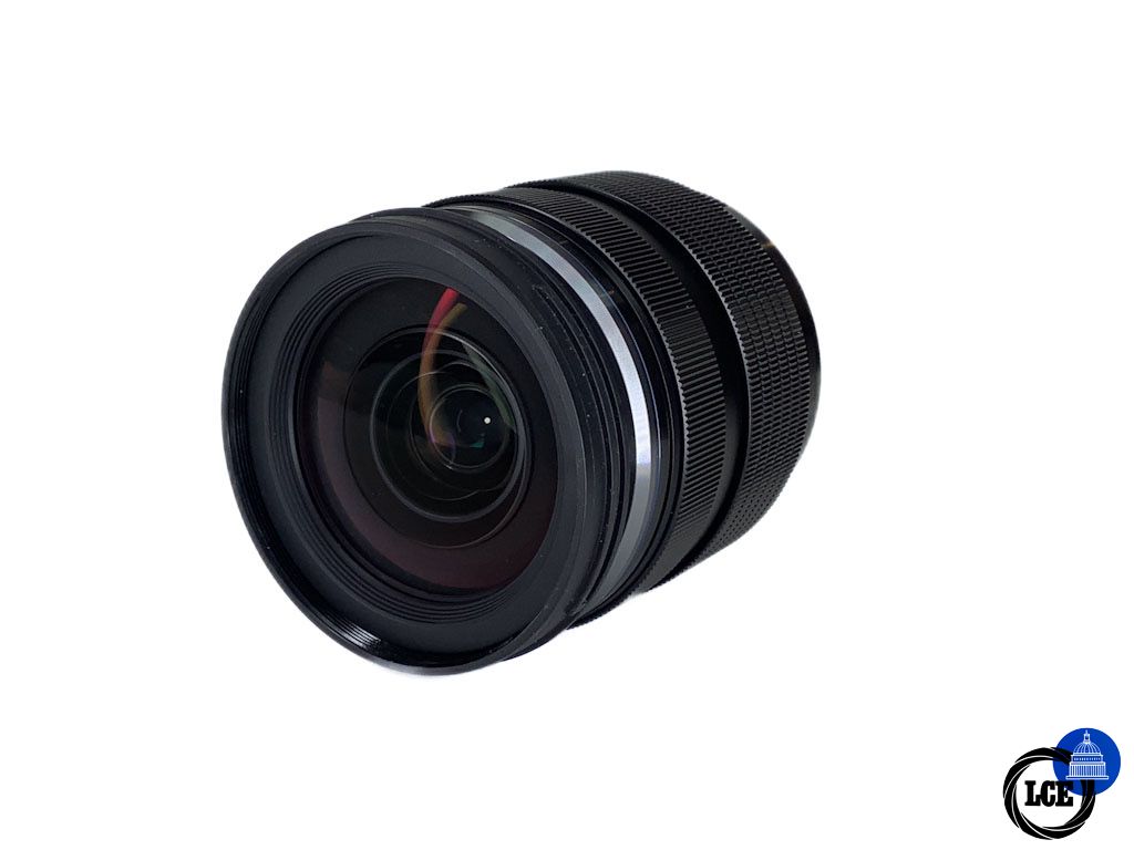 Olympus 12-40mm F2.8 Pro