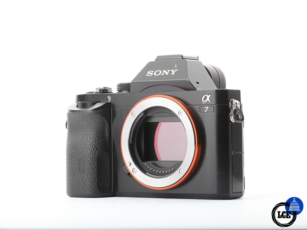 Sony A7 Body | 10113644 Sony A7 Body | 10113644