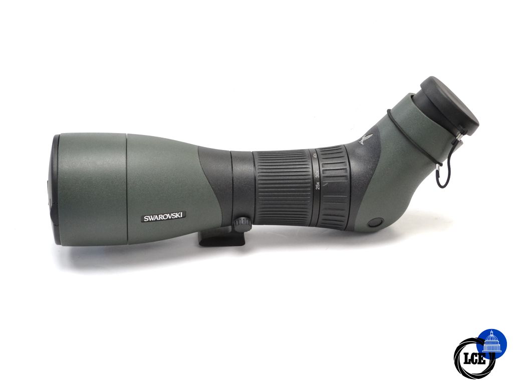Swarovski ATX 85mm Objective + 25-60x Eyepiece