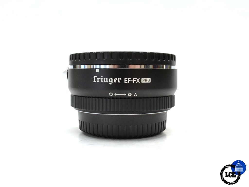 Miscellaneous Fringer EF-FX PRO
