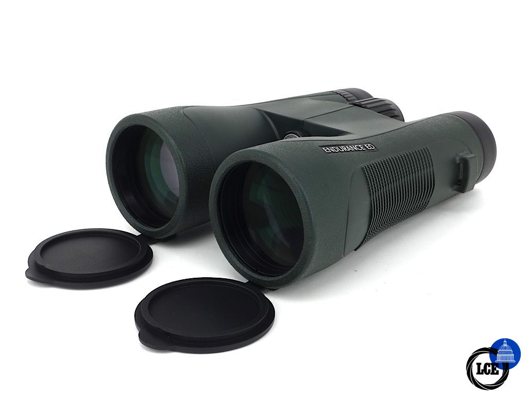Hawke Endurance ED 12x50 Green - Boxed | 5*
