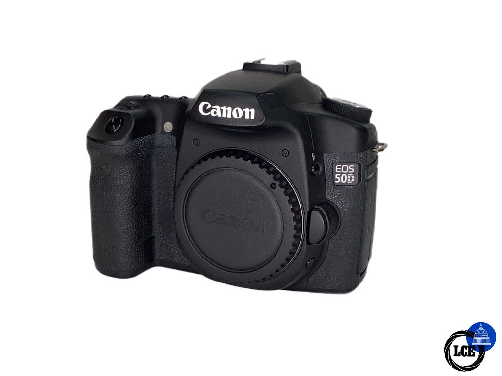 Canon EOS 50D Body Canon EOS 50D Body
