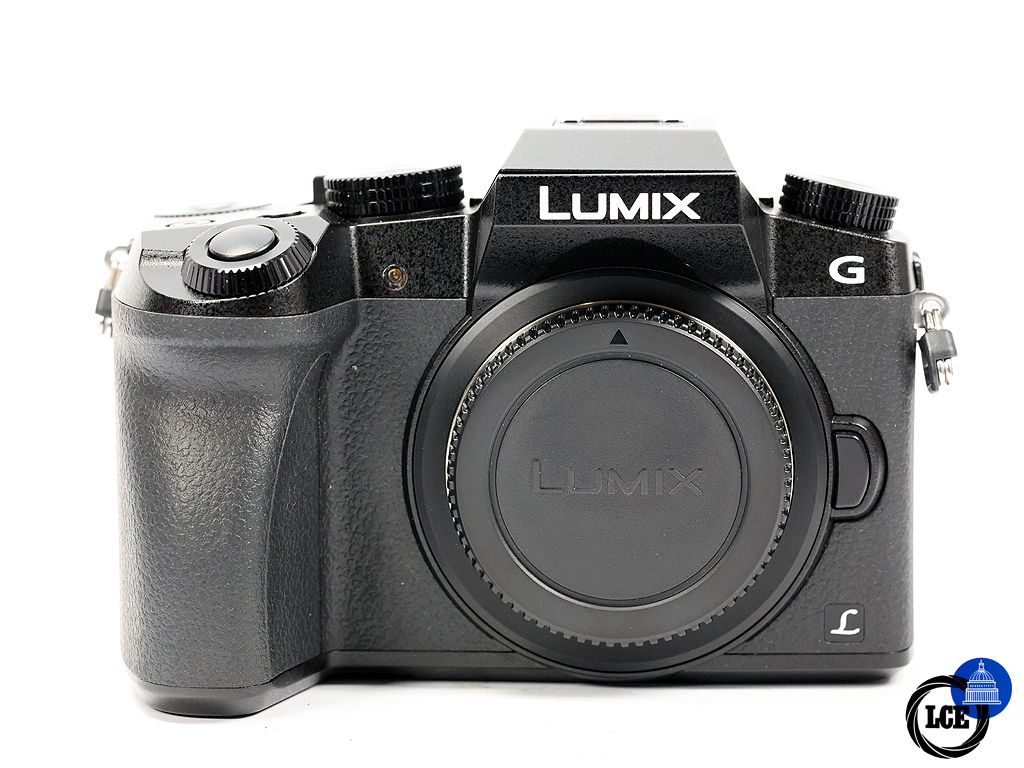 Panasonic G7 BODY *BOXED