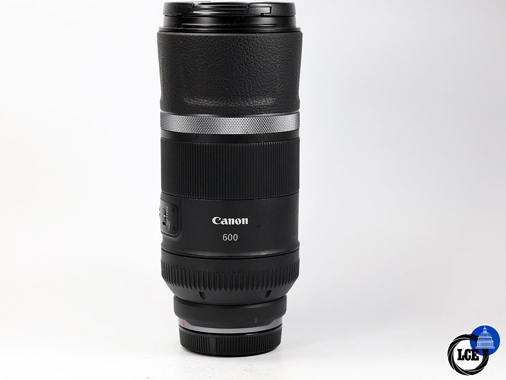 Canon RF 600mm f/11 *BOXED*