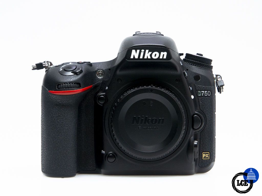 Nikon D750 Body Nikon D750 Body