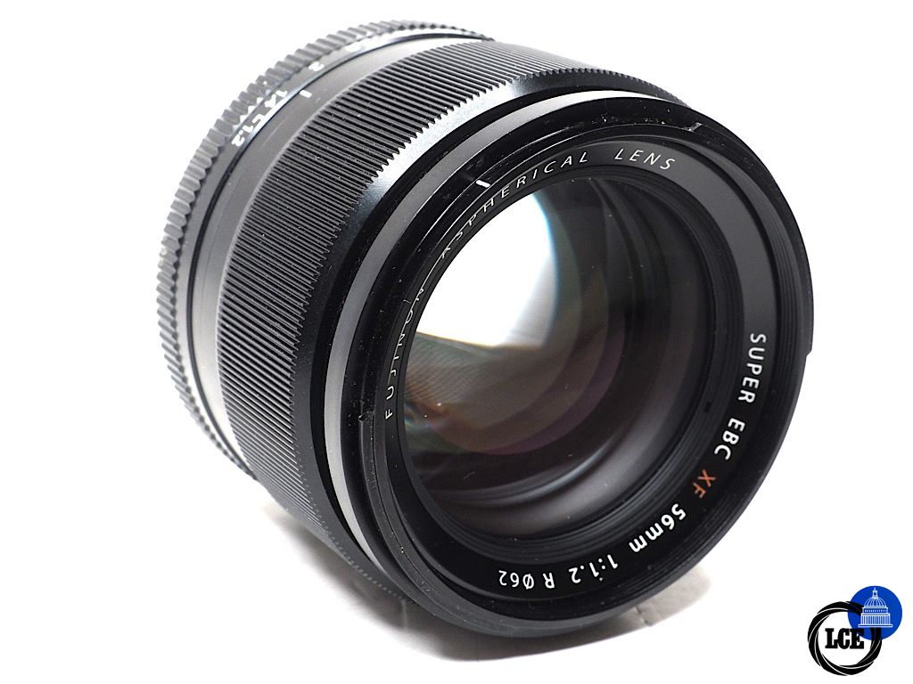 FujiFilm XF 56mm f1.2 R FujiFilm XF 56mm f1.2 R