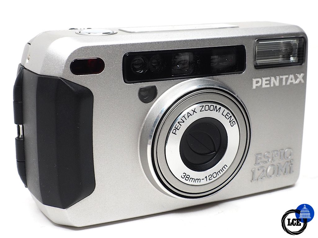 Pentax Espio 120Mi