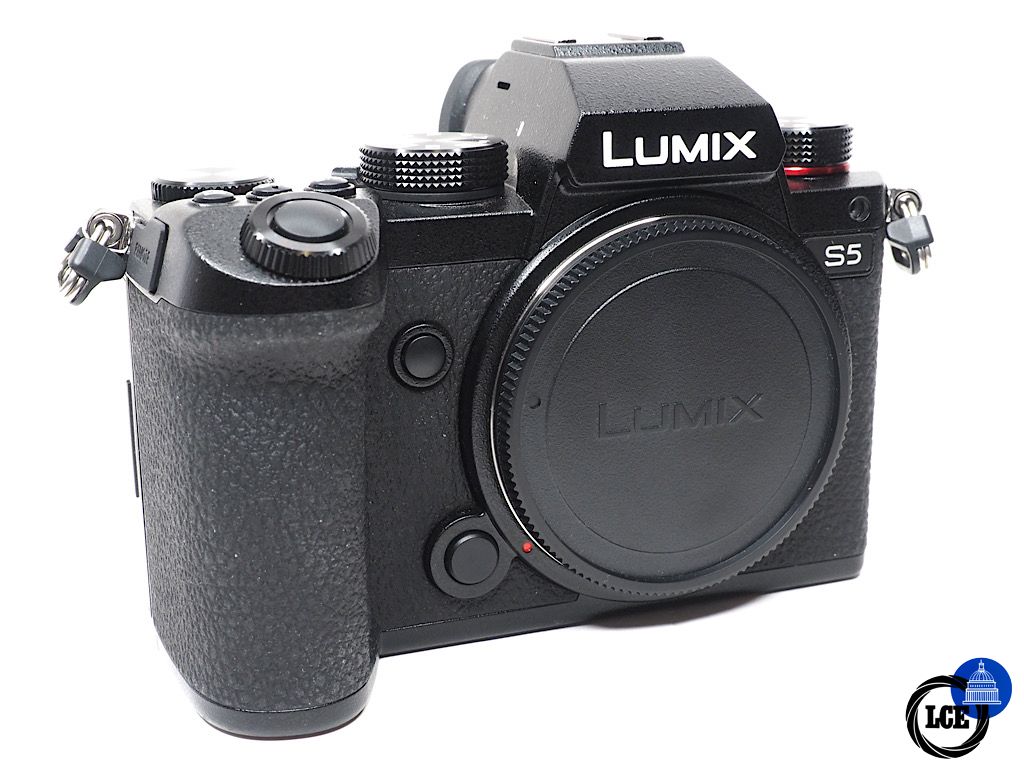 Panasonic S5 Body