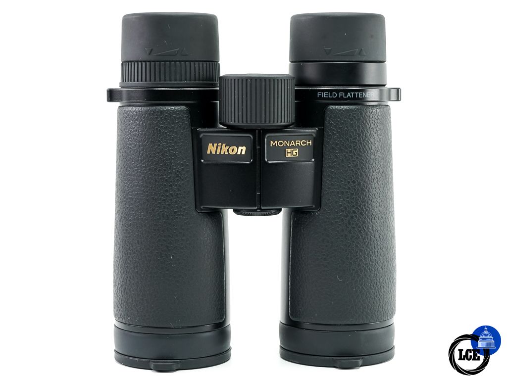 Nikon Monarch HG 8x42 