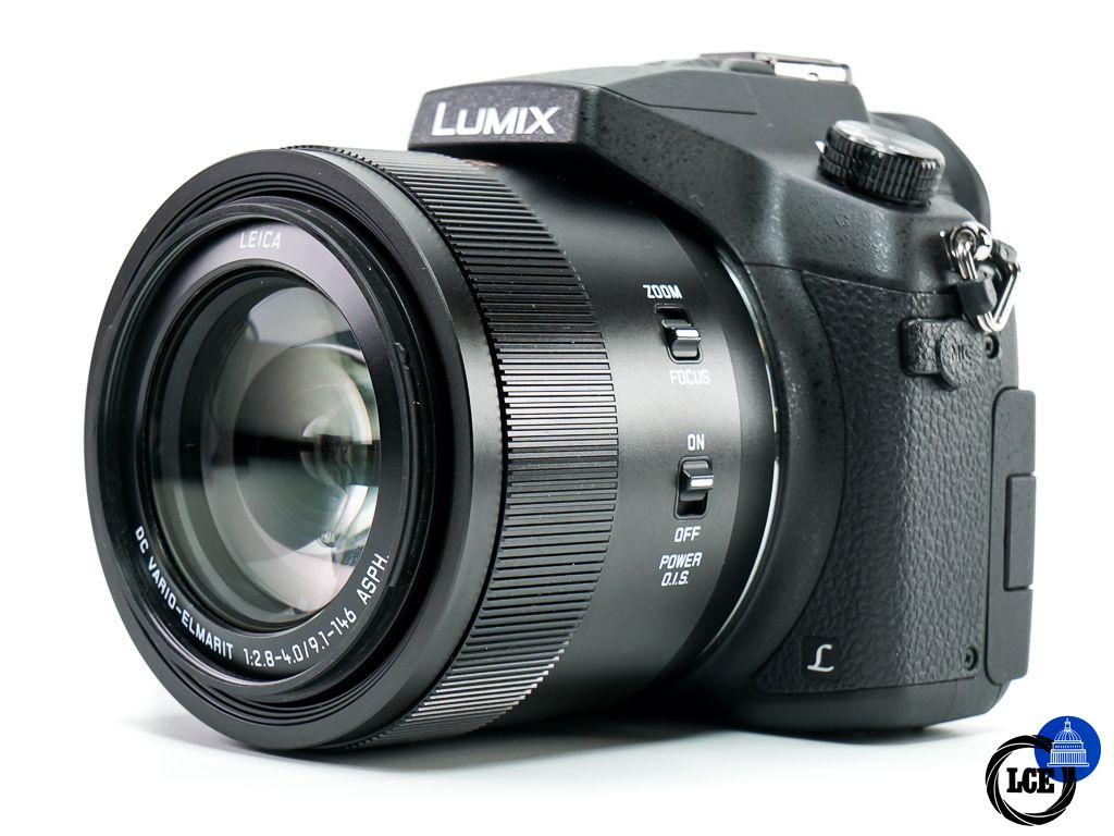 Panasonic Lumix FZ1000