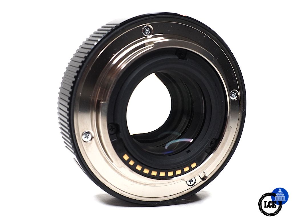 FujiFilm XF 1.4x Teleconverter 