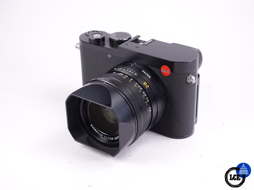Leica Q3