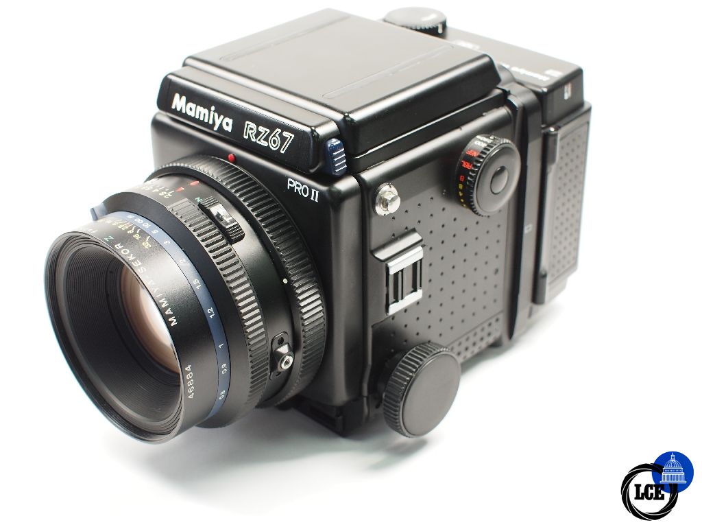 Mamiya RZ67 + 110mm F2.8 + WLF Mamiya RZ67 + 110mm F2.8 + WLF