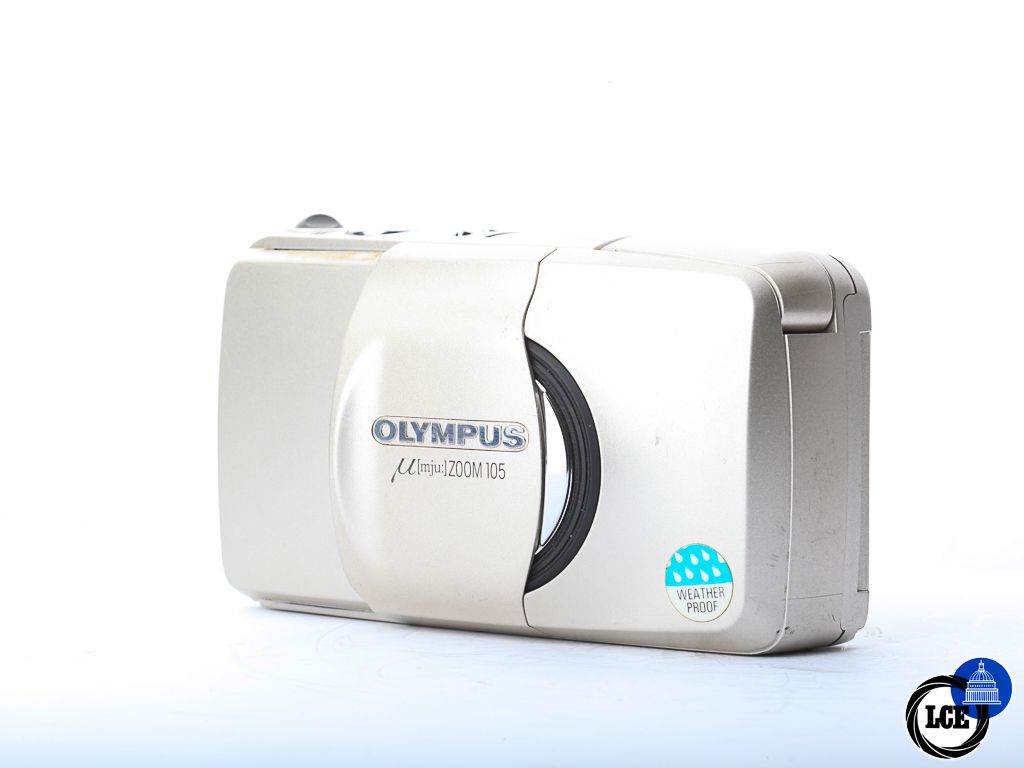 Olympus Mju Zoom 105 | 10113653