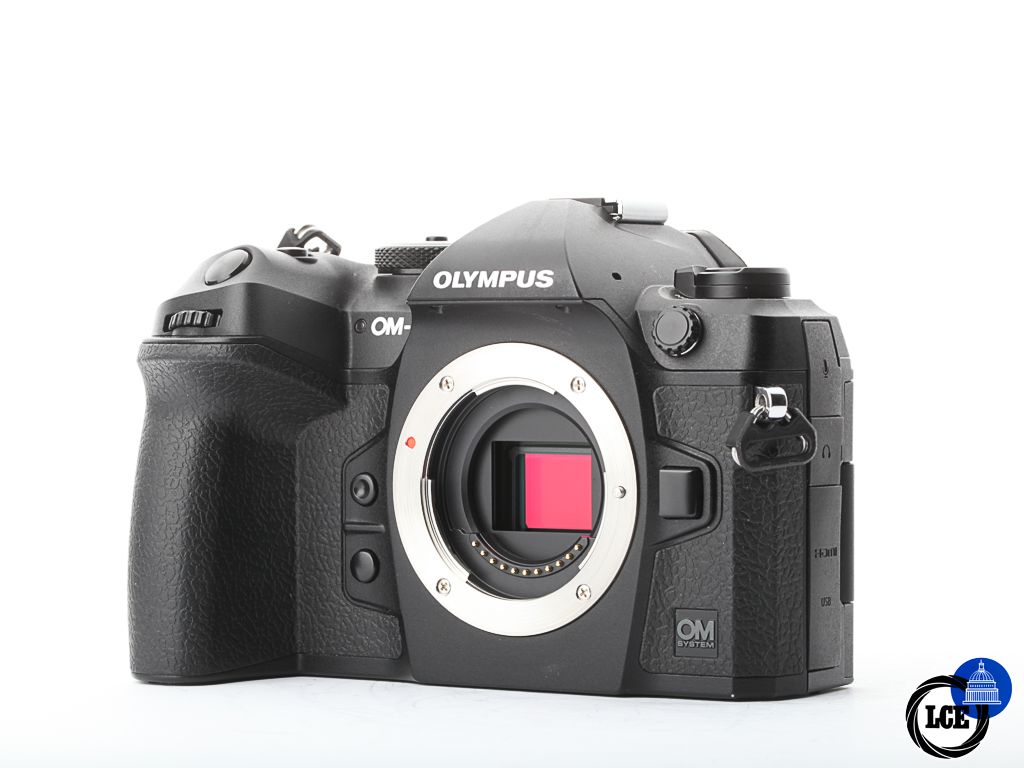 Olympus OM-1 Body | 1018901