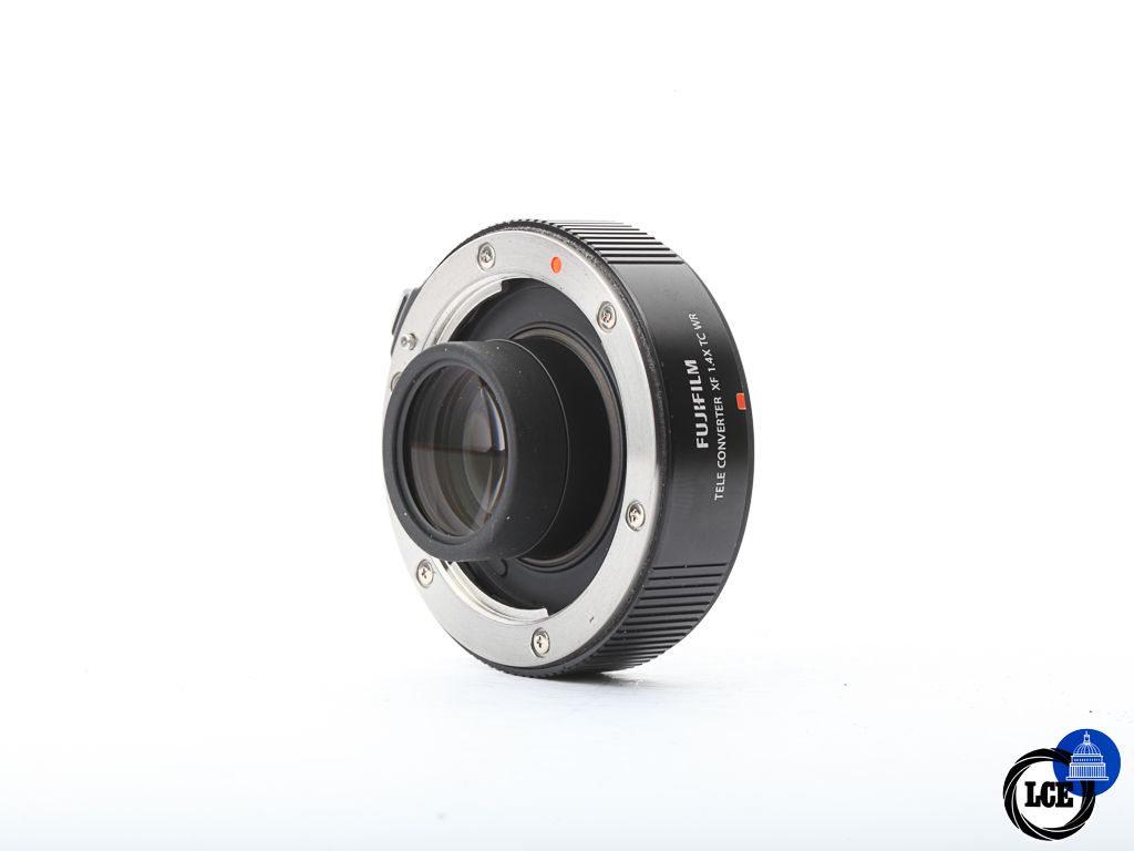 FujiFilm XF 1.4x TC WR | 10113618