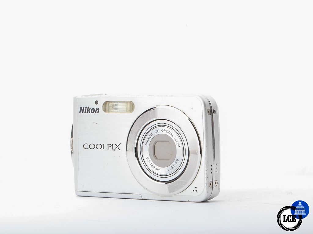 Nikon Coolpix S210 | 10113660