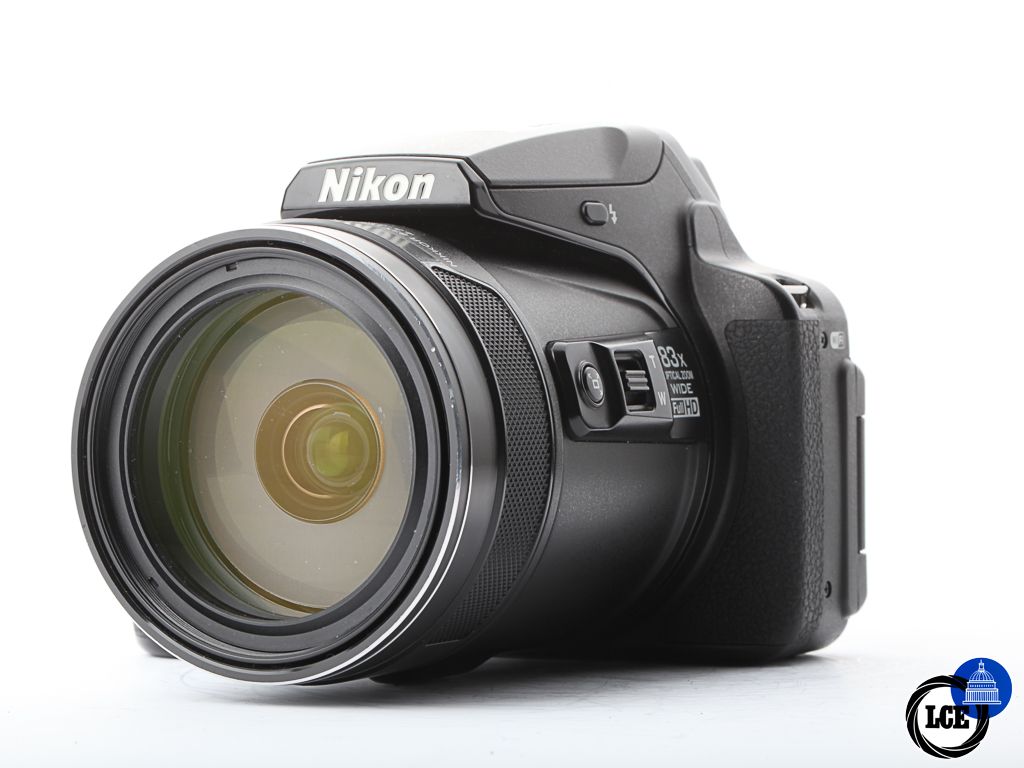 Nikon Coolpix P900 | 10113606