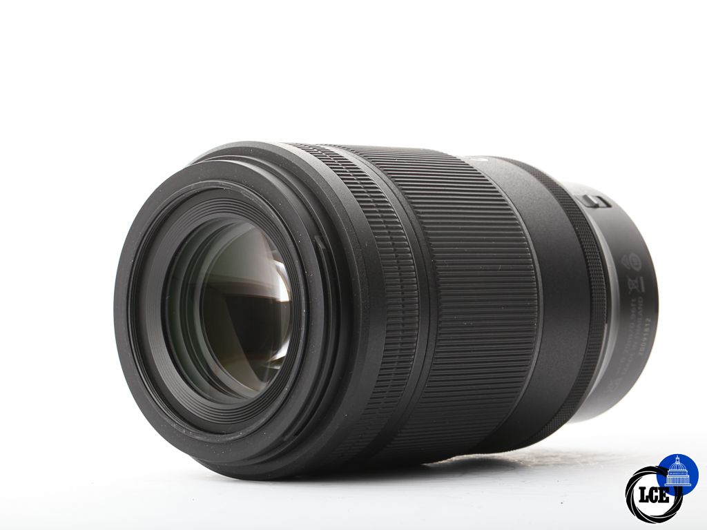 Nikon Z 105mm f/2.8 VR MC | 1395093