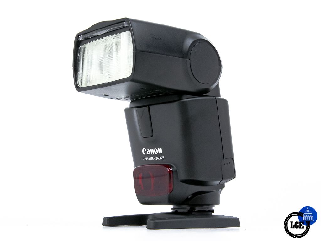 Canon Speedlite 430EX II Canon Speedlite 430EX II