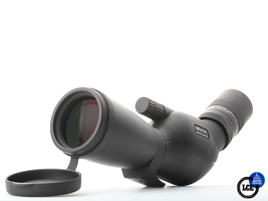 Opticron MM4 60ED + SDL V2 | 10113562