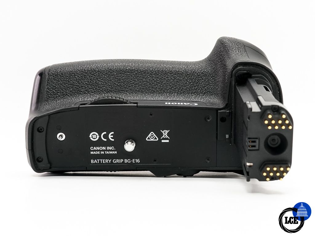 Canon BG-E16 Battery Grip Canon BG-E16 Battery Grip