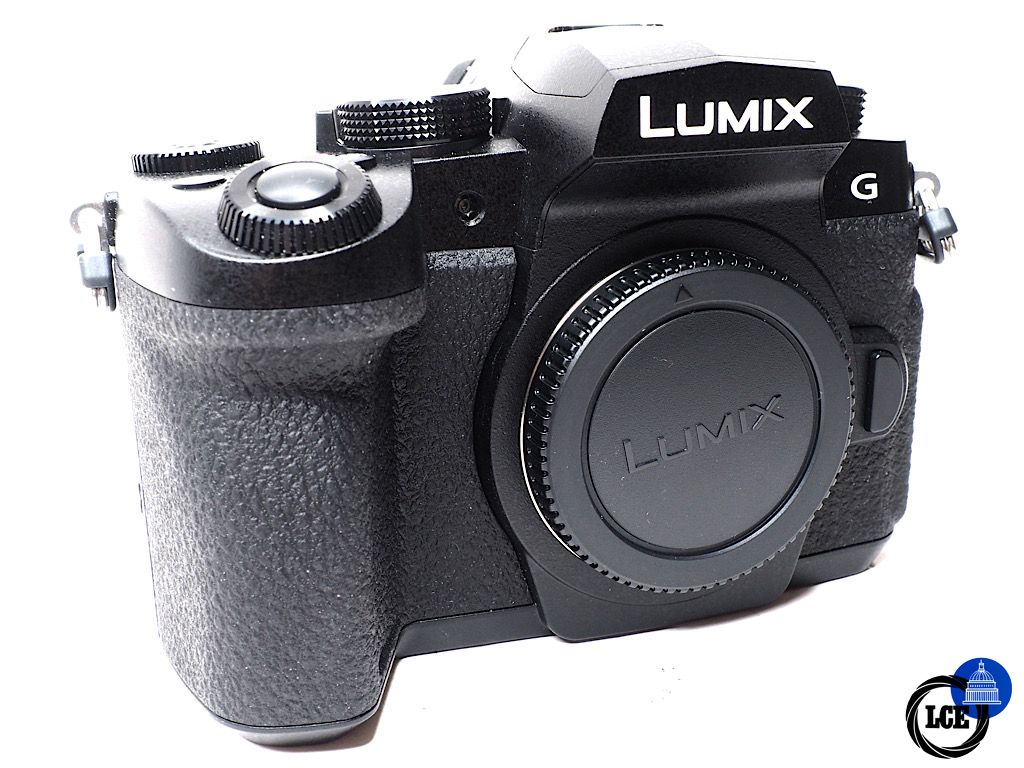 Panasonic G97 Body