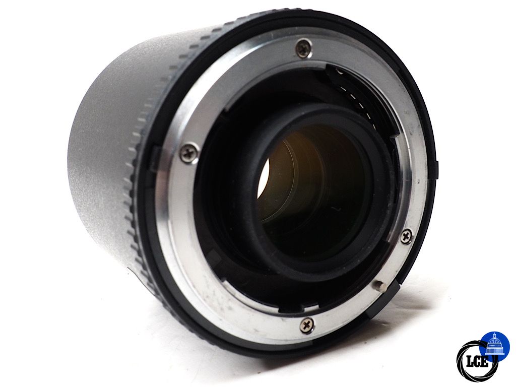 Nikon TC-20E II 2X Teleconverter 