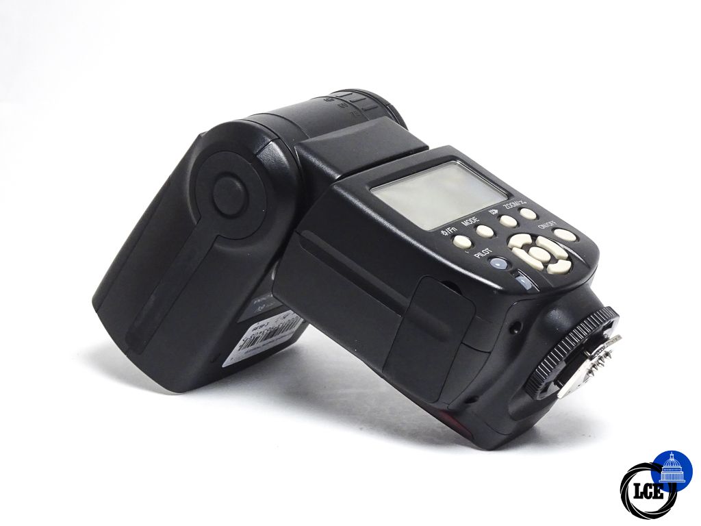 Yongnuo YN565 EX II Speedlite