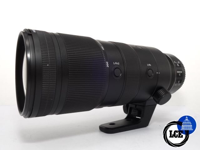 Nikon Z 70-200mm F/2.8 VR S ***mint & boxed***